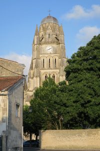 Eglise st pierre